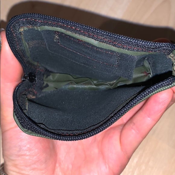 ESPRIT Vintage Keyring coin purse - Picture 6 of 8